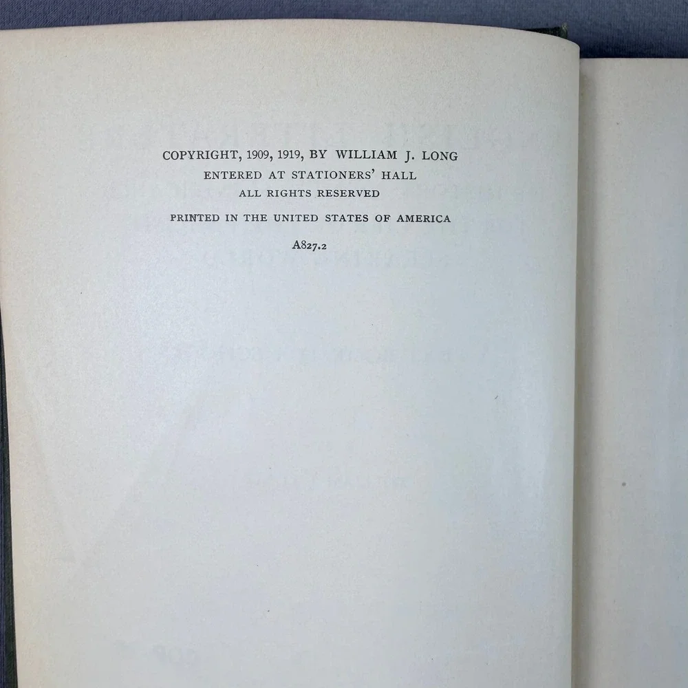 N/A william long